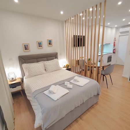 A Window To Porto - Premium Apartment Porto Downtown Buitenkant foto