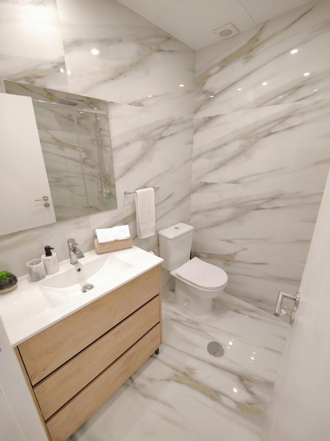 A Window To Porto - Premium Apartment Porto Downtown Buitenkant foto