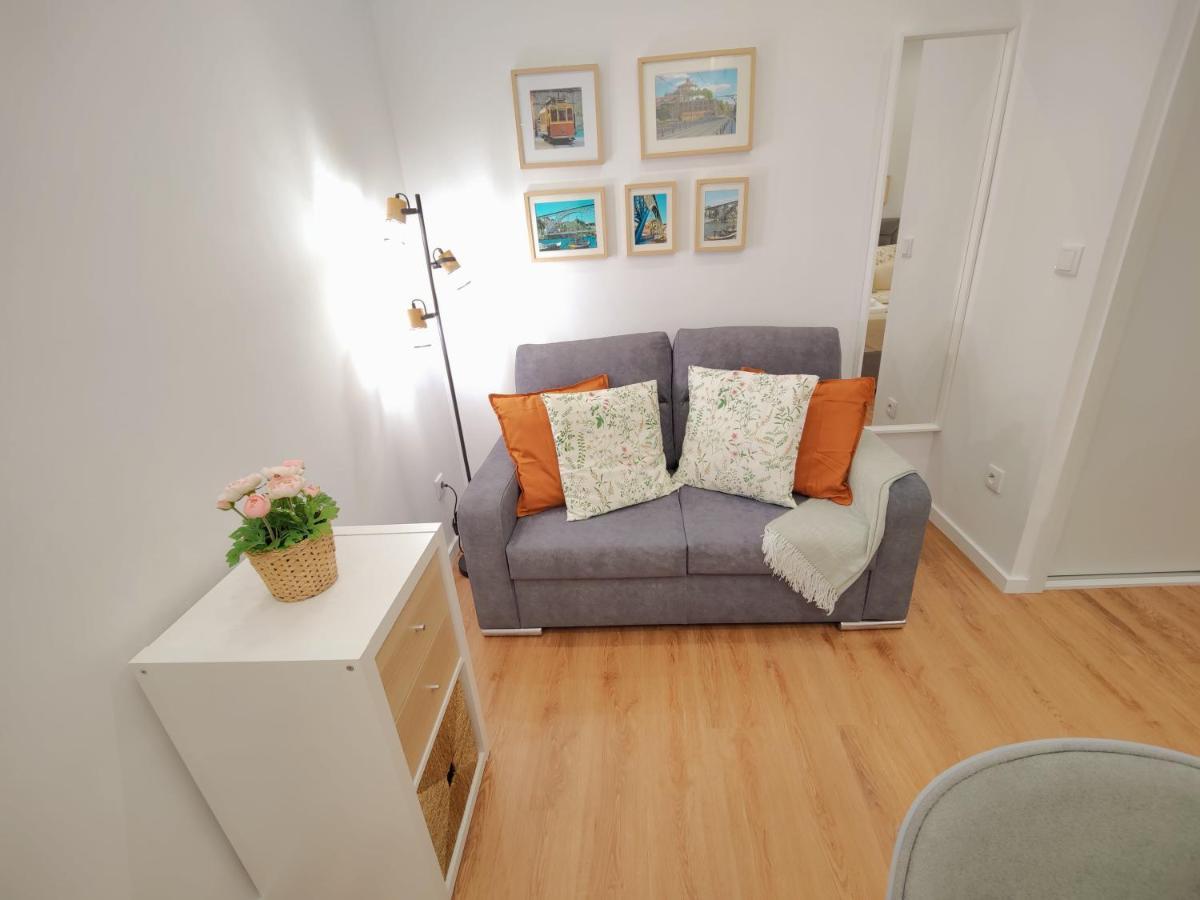 A Window To Porto - Premium Apartment Porto Downtown Buitenkant foto
