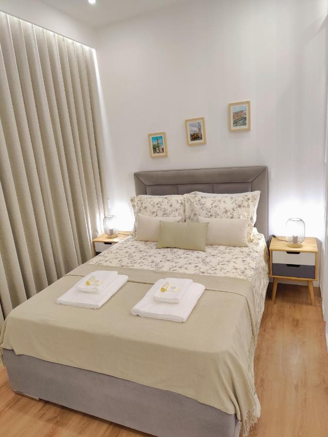 A Window To Porto - Premium Apartment Porto Downtown Buitenkant foto